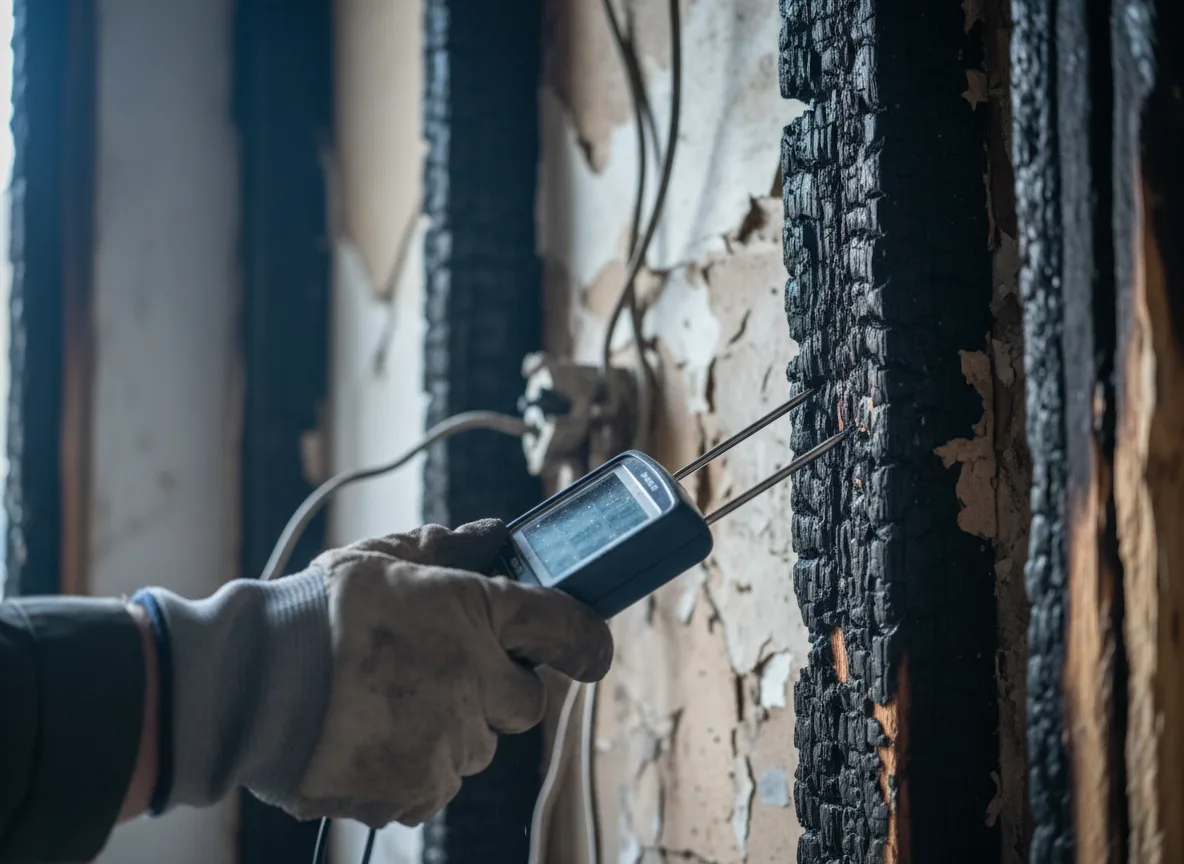 Fire Damage Restoration Mechanicsburg, OH FAQs
